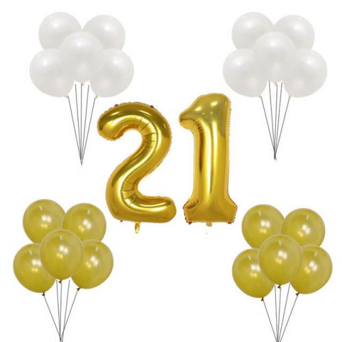 Ý nghĩa số 21 là gì? Xét theo nhiều khía cạnh khác nhau (1)